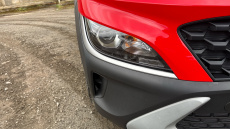 Hyundai Kona 1.0 TGDi 48V MHEV SE Connect 5dr Petrol Hatchback